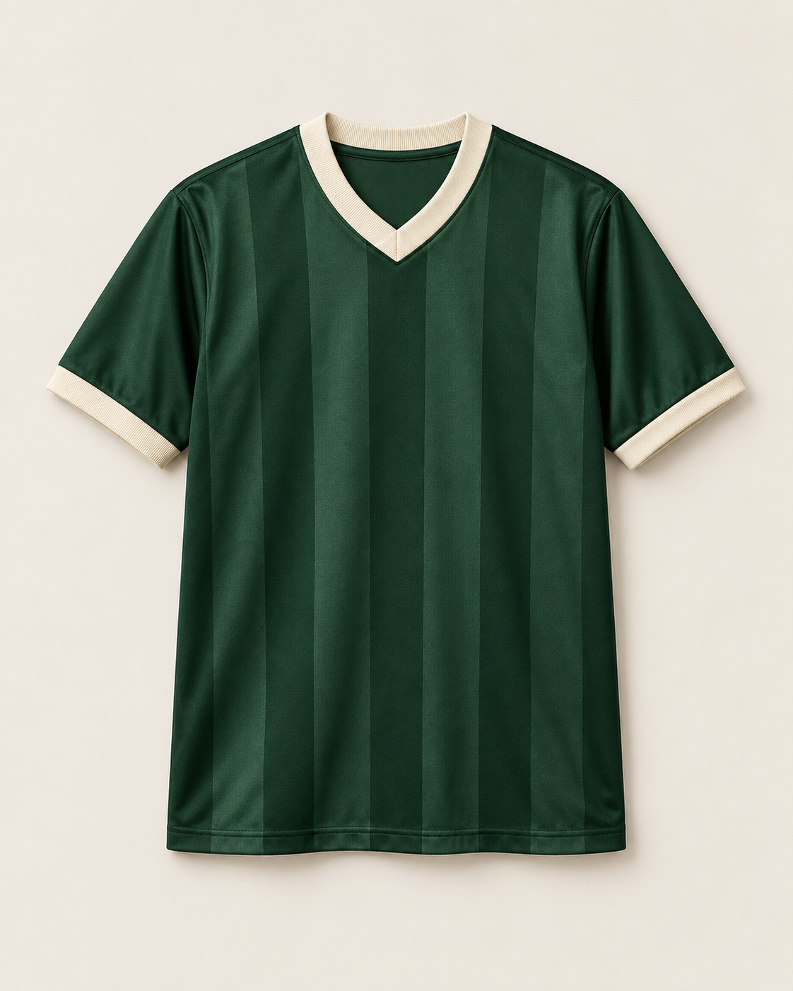 T-shirt — Front view